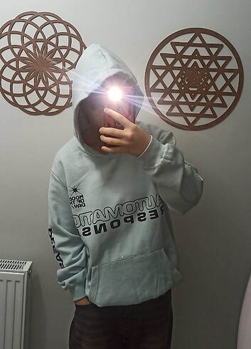 Bershka Bershka sweatshırt 