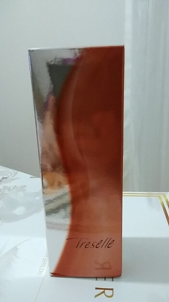 Treselle eau de parfum