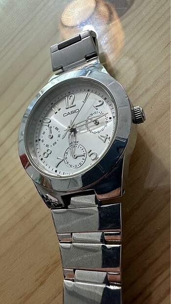 Casio CASIO LTP 2069 KADIN KOL SAATİ