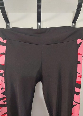 Bayan sporcu tayt - Görsel 2