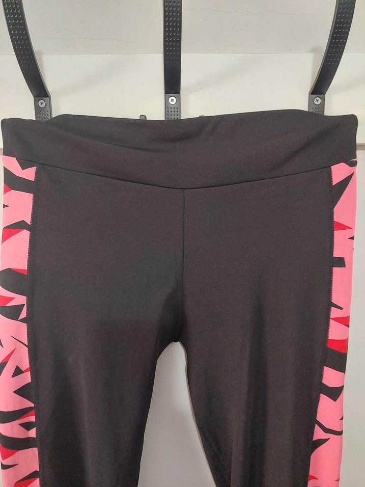 Bayan sporcu tayt - Görsel 2