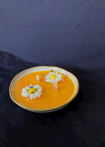 Tabak mum - Görsel 3