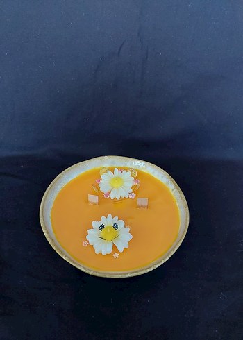 Tabak mum - Görsel 5