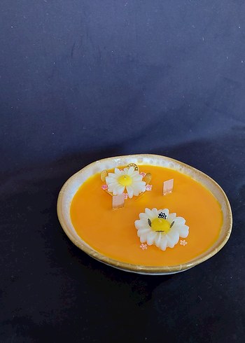 Tabak mum - Görsel 2