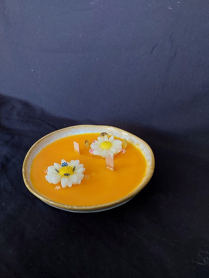 Tabak mum - Görsel 3