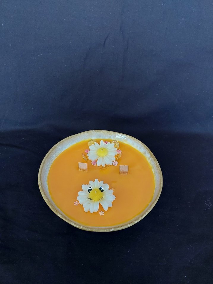 Tabak mum - Görsel 5