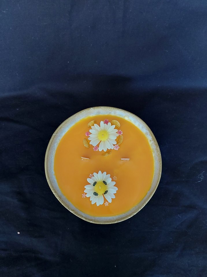 Tabak mum - Görsel 4