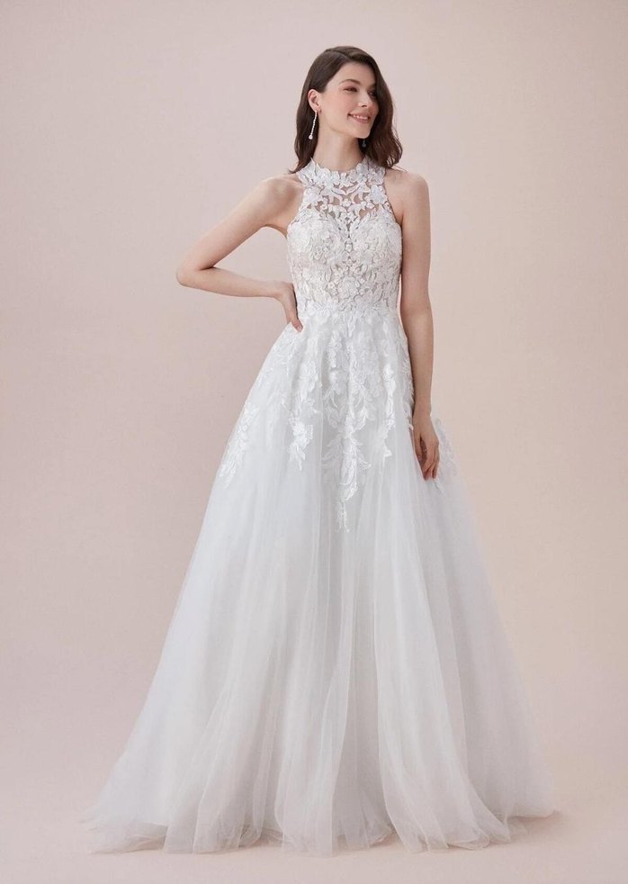 Gelinlik(almadan fiyatı sorunuz) - Görsel 2