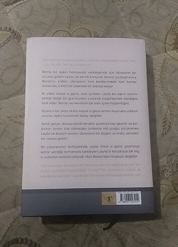 Ama Gitme Lavinia 