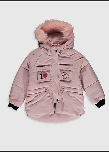 Lvw pembe mont