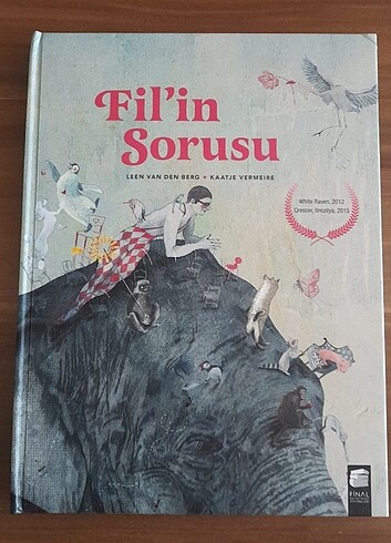 Kitap