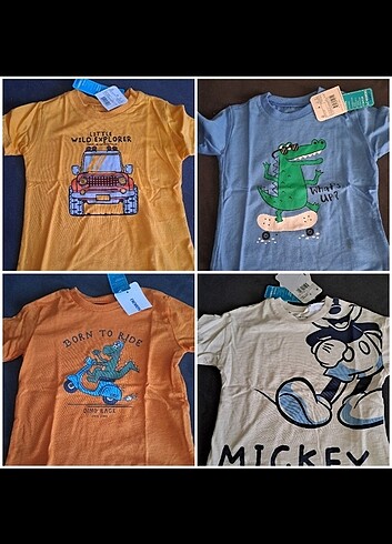 Tshirt