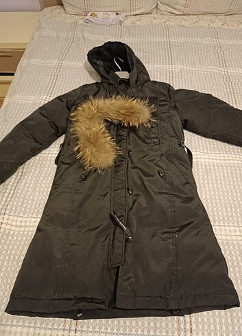 Canada goose kaz tüyü mont