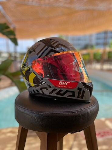 mt pro helmet kask