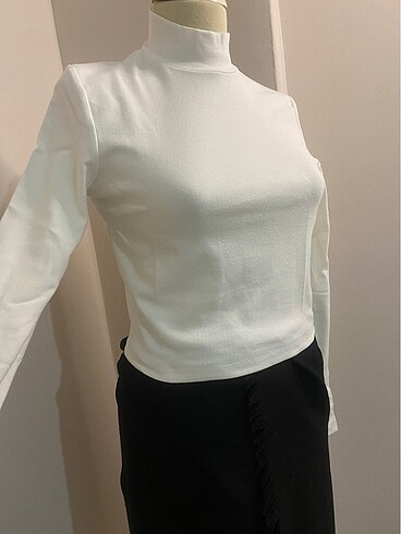Tally Weijl Crop bady