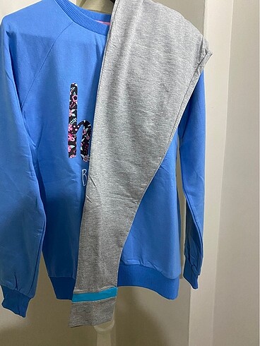 s Beden Pijama takım