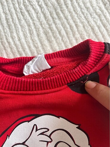 Zara Zara sweat