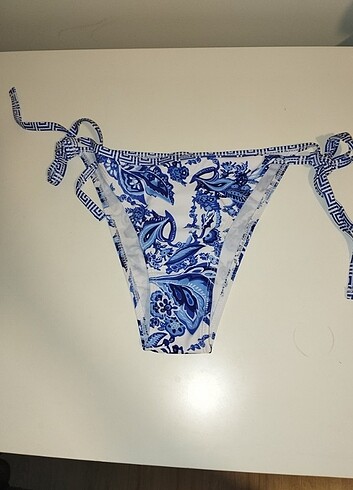 s Beden mavi Renk bikini takım