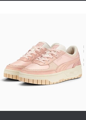 Puma cali dream 