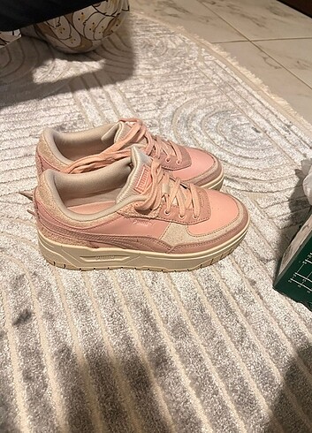 Puma cali dream