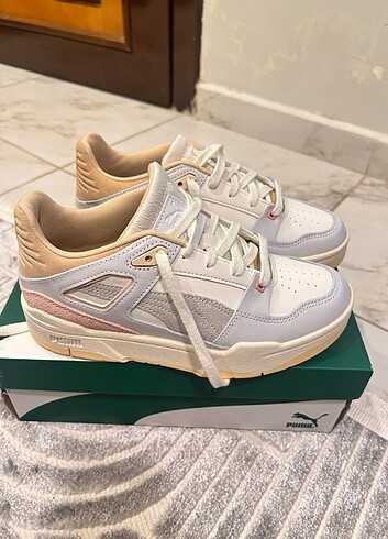 Puma cali dream