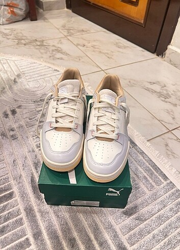 37,5 Beden Puma cali dream