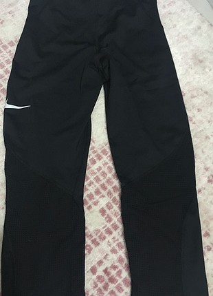 s Beden Nike bayan tayt