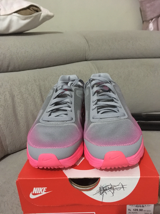 Nike Orjinal nike bayan ayakkabi airmax