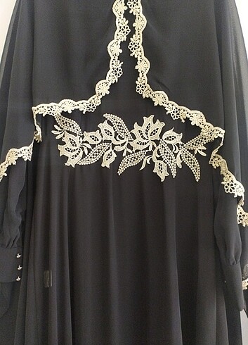 Tesettür abiye #abiye #tesettür - Görsel 3