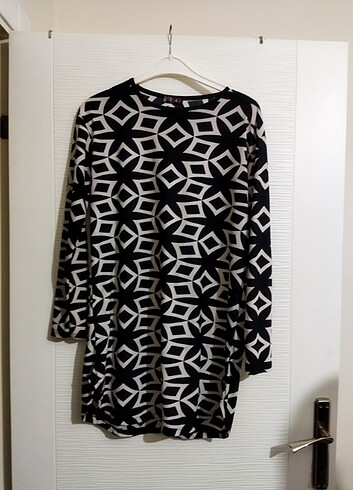 tesettur tunik