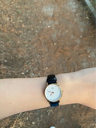 Daniel Wellington Kadın Saat