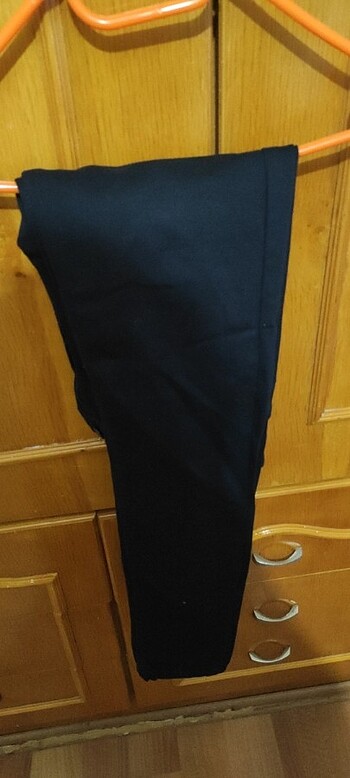 Genç kot pantolon 