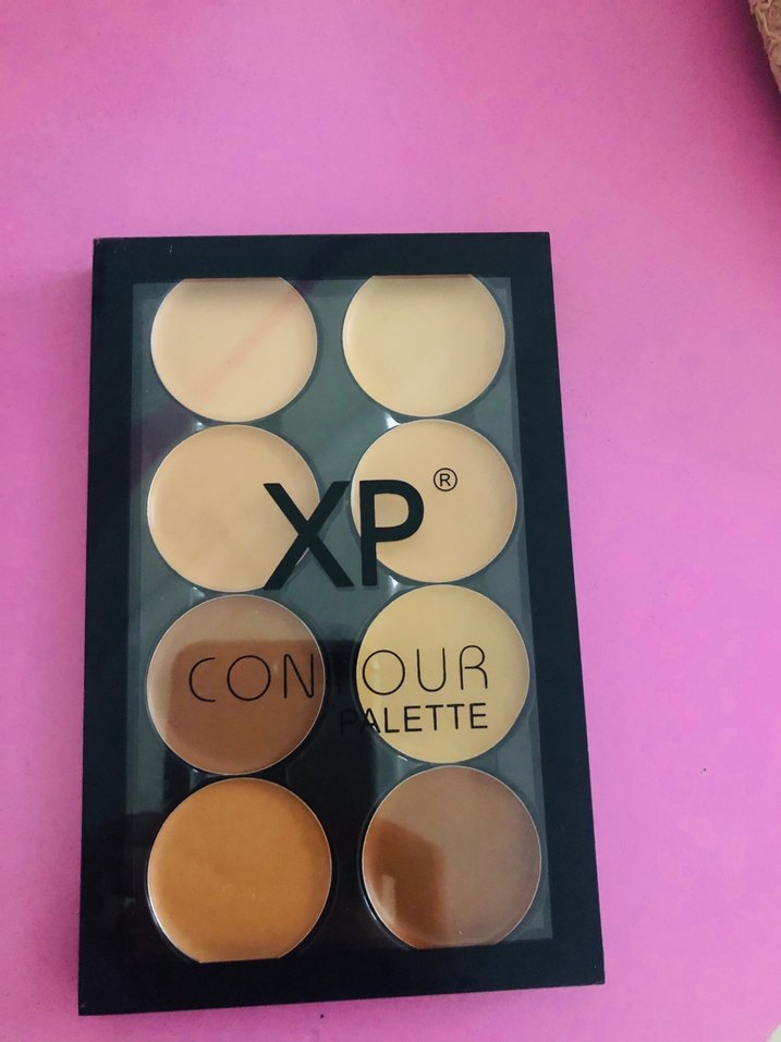 XP contour palet 8li - Görsel 2