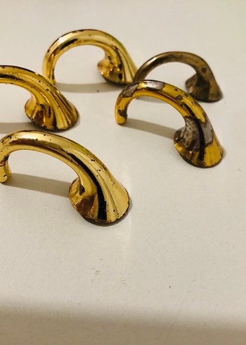 Altın bardak kupları 5 li - Görsel 3