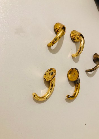 Altın bardak kupları 5 li - Görsel 2