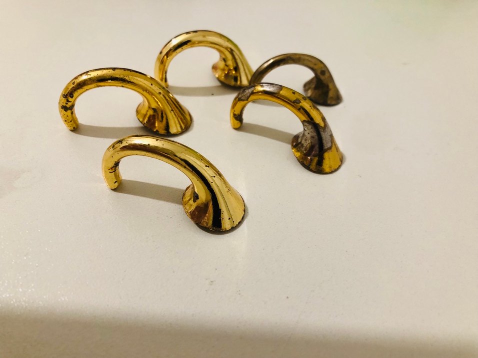 Altın bardak kupları 5 li - Görsel 3