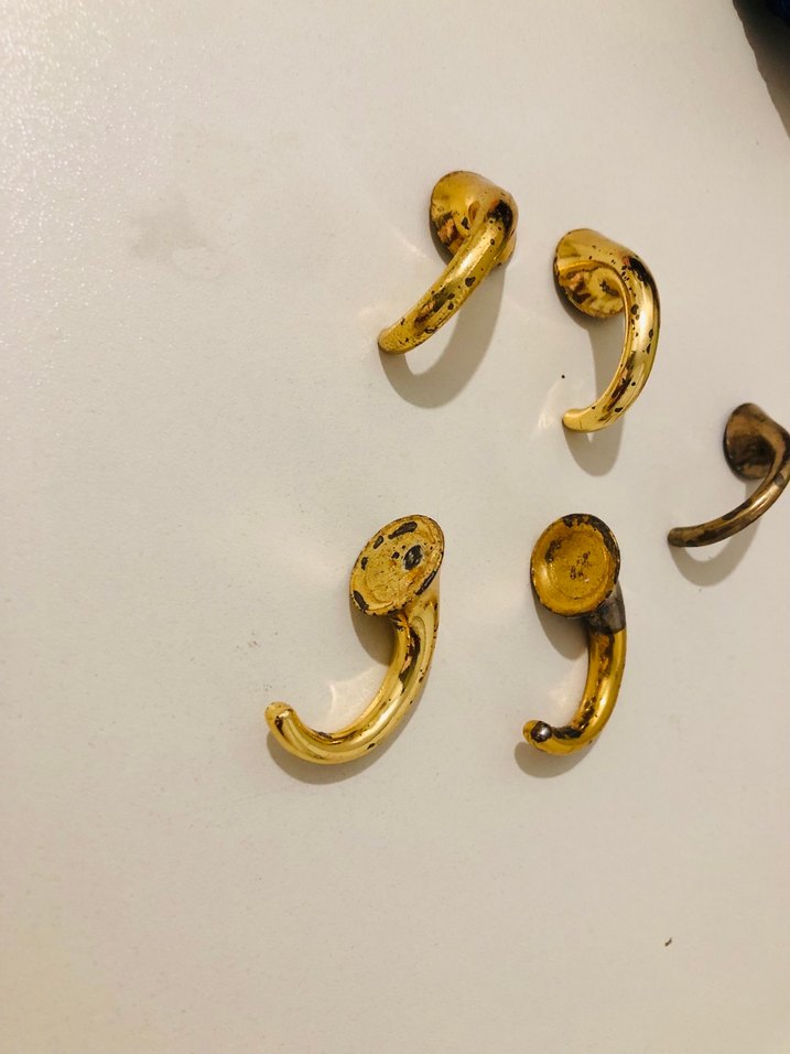 Altın bardak kupları 5 li - Görsel 2