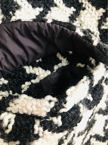 LTB Bayan ceket kaban - Görsel 6