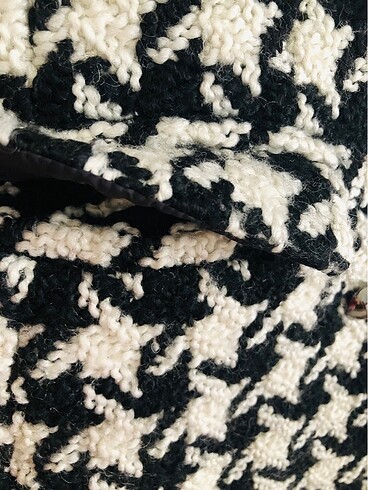 LTB Bayan ceket kaban - Görsel 7