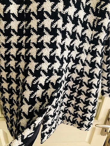 LTB Bayan ceket kaban - Görsel 5