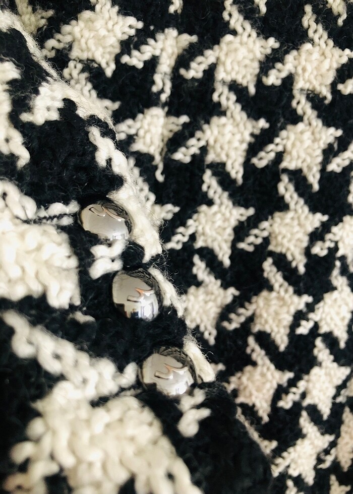 LTB Bayan ceket kaban - Görsel 3