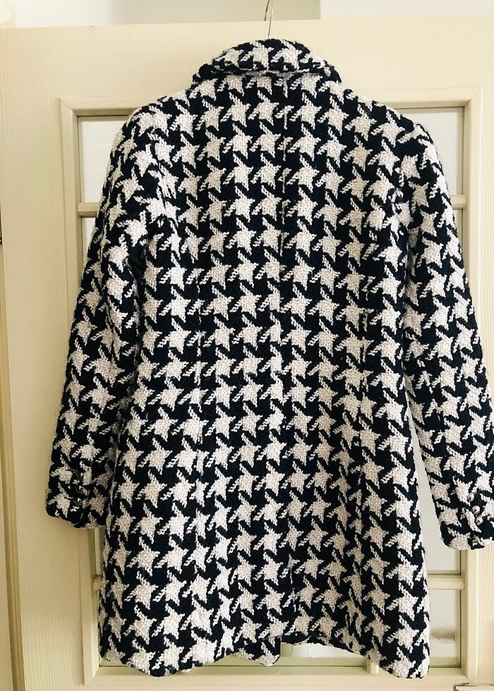 LTB Bayan ceket kaban - Görsel 4