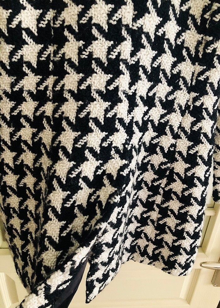 LTB Bayan ceket kaban - Görsel 5