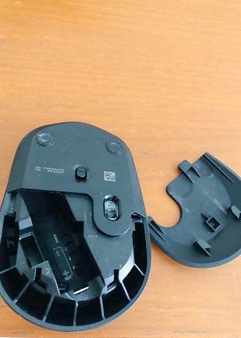Logitech Logitech Gri Kablosuz Mouse