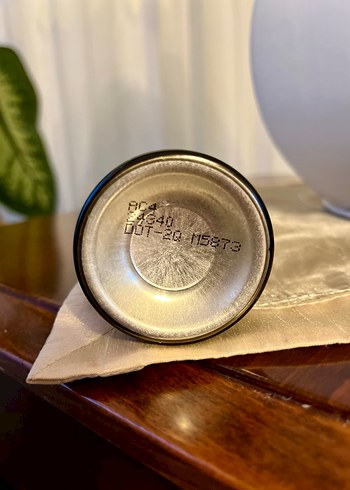 Tom Ford Noir Extreme Vücut Spreyi - Görsel 3