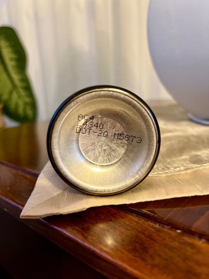 Tom Ford Noir Extreme Vücut Spreyi - Görsel 3