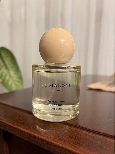 Diğer Jo Malone Osmanthus Blossom