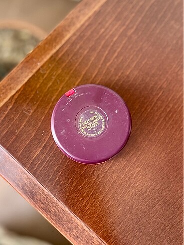 MAC MAC Sweet Vision Allık