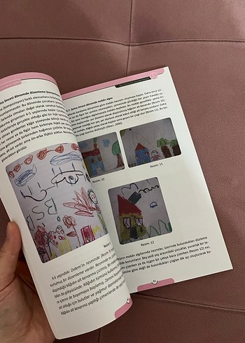 Her Yönüyle Okul Öncesi eğitim hedef yayıncılık - Görsel 3