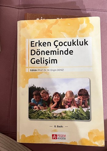 Erken Çocukluk Dönemi Eğitim Kitapları Seti - Görsel 4